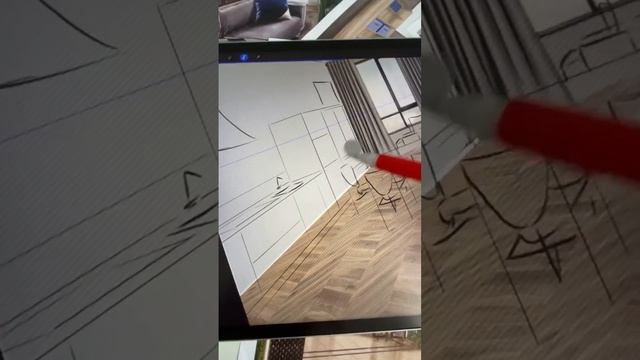 Бесплатный практикум на iPad для дизайнеров. Читай описание смотреть онлайн
