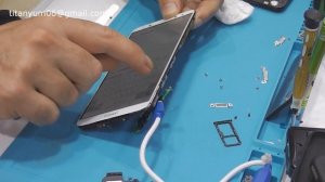 Huawei Mate 10 Screen Replacement