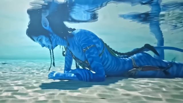 Avatar: The Way of Water | Ocean | Ambient Soundscape | 8 Hours смотреть онлайн