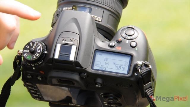 MegaPixel.co.il: Nikon D7100 Overview (Central Park) смотреть онлайн