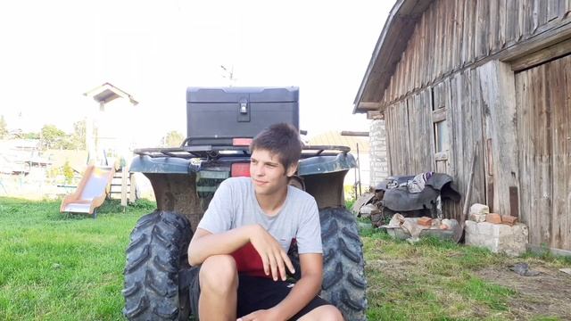 ОБЗОР САМОГО ДОРОГОГО КВАДРАЦИКЛА В МИРЕ