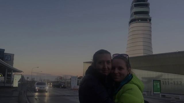 Рождество в Словакии 12/2017 смотреть онлайн