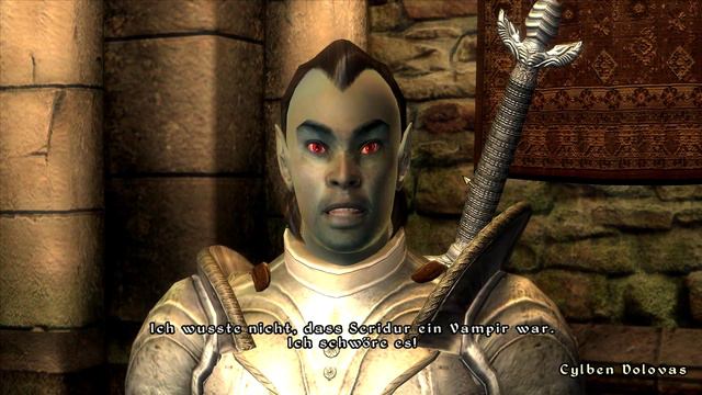 Let's Play Oblivion - 20 - PERSÖNLICHKEIT смотреть онлайн