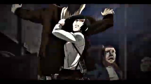 Shotta Flow 6 - Anime Mix [ Amv/Edit ] смотреть онлайн