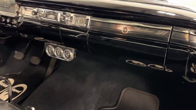 1959 Ford Fairlane 500 Galaxie for sale | 6044-DFW смотреть онлайн