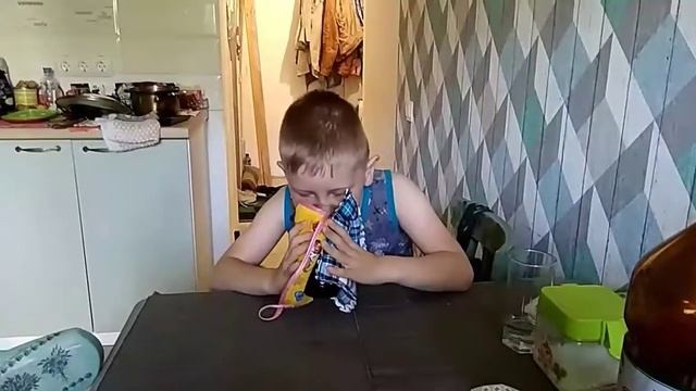 Прикол как надо пить чай смотреть онлайн