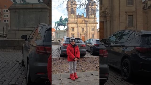 Марк Аврелий и Адриан Октавиан: рассказываем про памятник!) смотреть онлайн