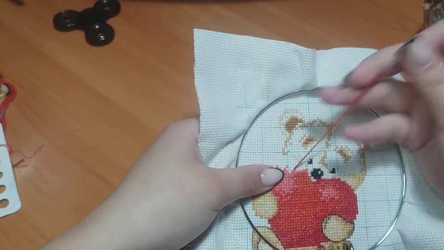 Сказки рукодельного леса. Знакомство. смотреть онлайн