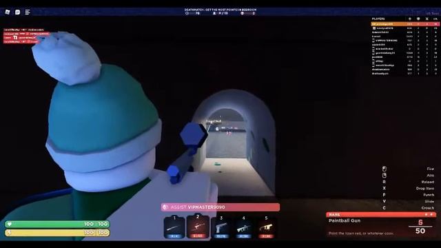 Ragdoll Universe |Roblox| смотреть онлайн