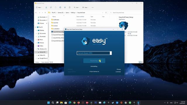 9 Ways To Fix Fall Guys Launcher Error | Insufficient Privileges