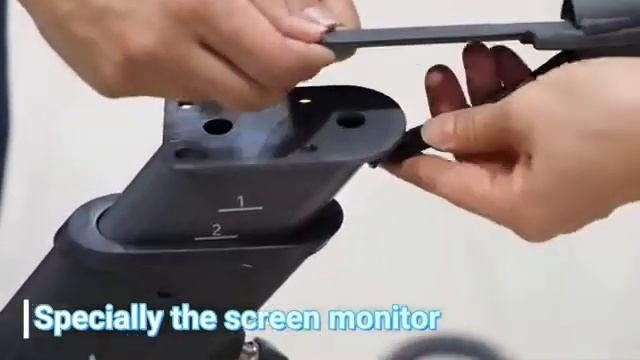 Xiaomi Xqiao Q200X / Q200 OVICX Spinning Bike Sepeda Statis Fitness Gym
