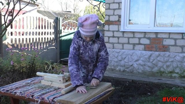 Ткань из крапивы своими руками смотреть онлайн