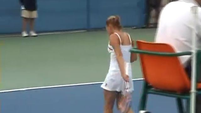Evgeniya Rodina in Portoroz 2008 смотреть онлайн