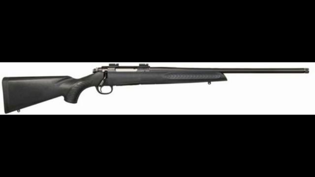 ThompsonCenter Arms recalls Compass bolt action rifles смотреть онлайн