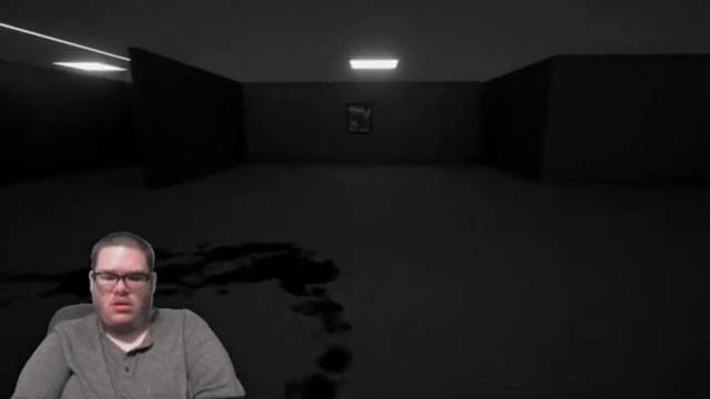 A LIMINAL SPACE HORROR GAME BY EREN JAEGER!? смотреть онлайн