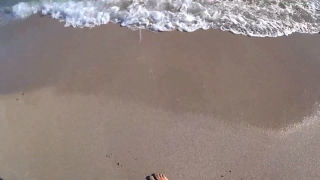 Крымcкие мальдивы Беляус Оленевка Лучшие пляжи Крыма 2020 смотреть онлайн