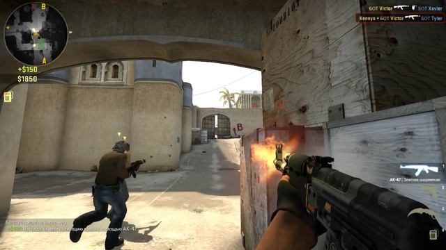 csgo 2016 10 01 16 12 20 635 смотреть онлайн