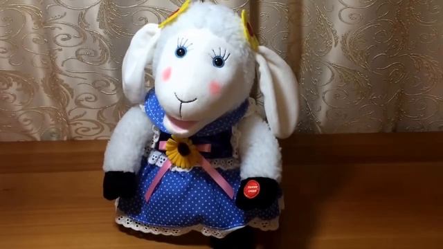 Милая овечка смотреть онлайн