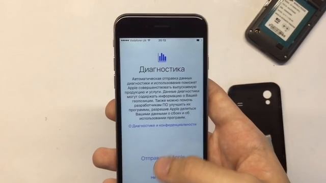 iPhone 6 на 32 ГБ space grey 2017 в цитрус - обзор и распаковка смотреть онлайн
