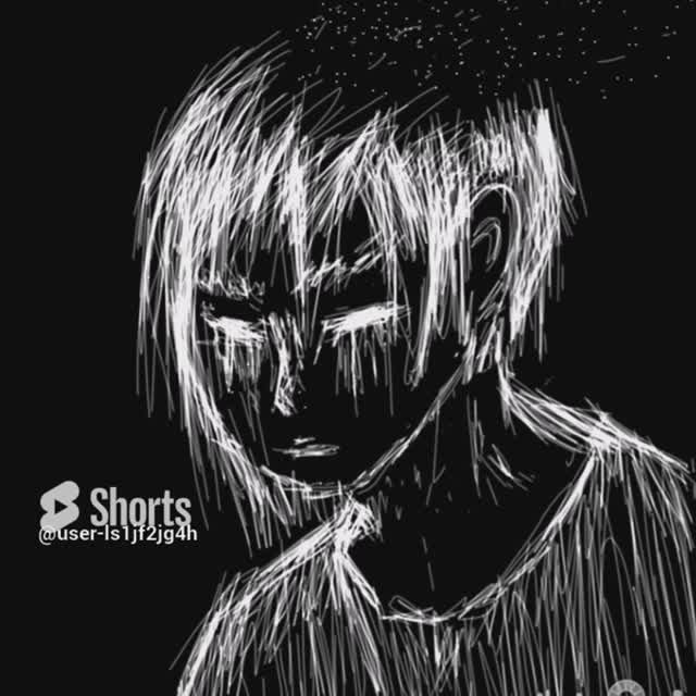 Animated drawing #творчество #рисунок #оцените смотреть онлайн