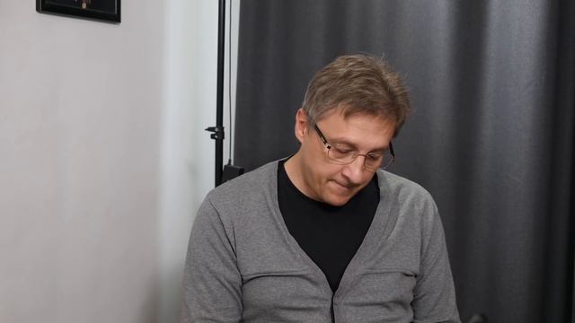 "О целях и задачах современного искусства". Разговор с женой. смотреть онлайн