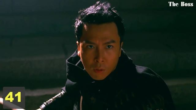Donnie Yen From 1 To 53 Year Old | Donnie Yen 2017 смотреть онлайн