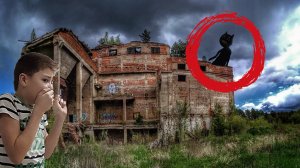 Cartoon Cat Напал на нас!