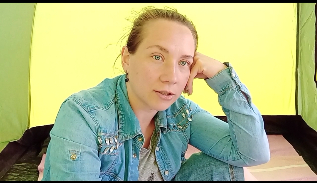 Сколько стоит отдохнуть в Голубицкой? смотреть онлайн