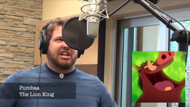 Disney and Pixar Sings Let it Go смотреть онлайн