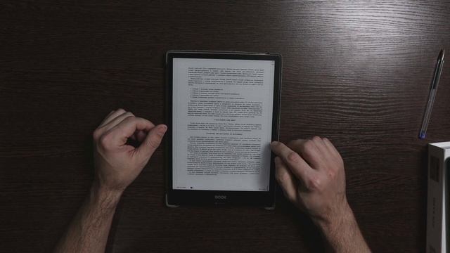 Обзор читалки Onyx boox Lomonosov и сравнение с Kon - Tiki смотреть онлайн