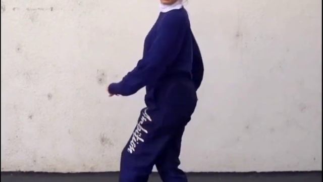Dytto|Popping Dance|Dytto's dance|World of Dance|Best dance Video?? смотреть онлайн