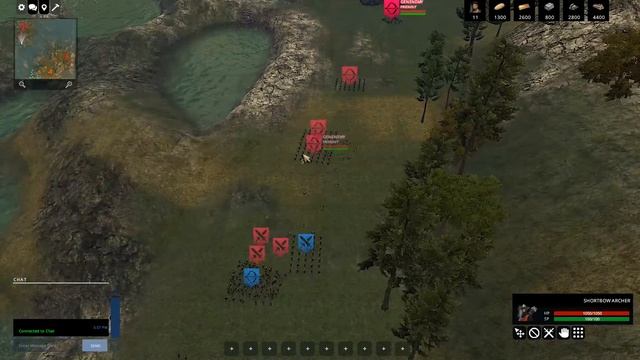 Avalon Lords: Dawn Rises gameplay PC HD [1080p/60fps] смотреть онлайн