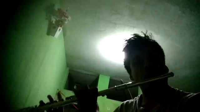 Benoit Tranquille Berbiguier - 18 Exercises for flute. No. 8. Allegro non troppo. смотреть онлайн