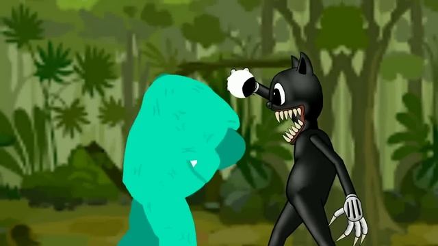 Garten of Banban 3 Compalation DC2 Animations смотреть онлайн