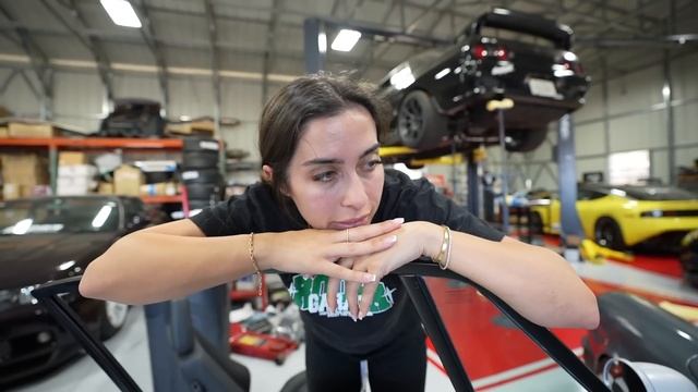 Starting The Build Of My Vintage Porsche 911!