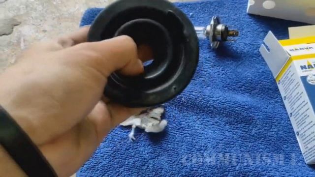 DIY.EP.64 แนะนำการติดตั้งไฟหน้า LED NARVA H4 TOYOTA VIOS GEN 2 ปี 2007-2012 смотреть онлайн