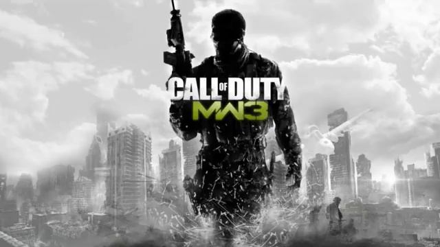 Call of Duty: Modern Warfare 3 - Soundtrack смотреть онлайн