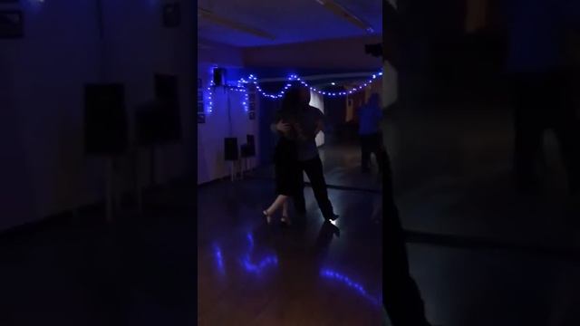 Milonga Casa Mia смотреть онлайн