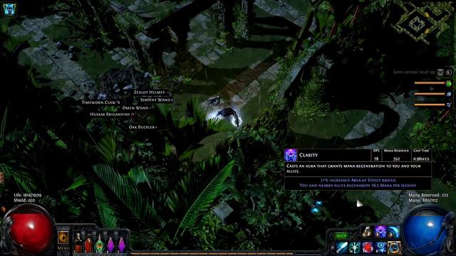 Let's Play Path of Exile (23) forbidden fruit смотреть онлайн