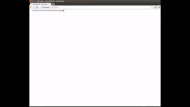 Simple MVC PHP Framework - Intallation | Introduction смотреть онлайн