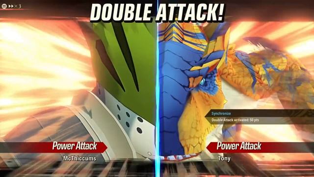 How To Get The Best Electric Monstie ZINOGRE Early! Monster Hunter Stories 2 Gameplay Guide смотреть онлайн