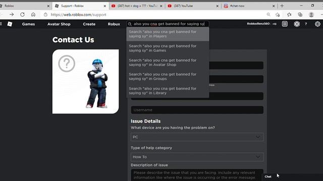 you can get banned for a saying simp in roblox смотреть онлайн