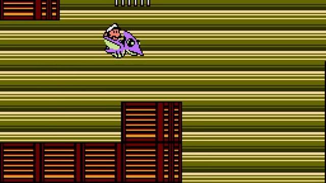Super Mario 11 (Adventure Island 3 Hack´s) Part 4 смотреть онлайн