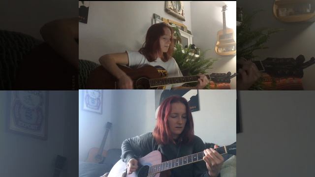 SUNLUST: At Home and Acoustic - Here Comes Your Man (Pixies Cover) смотреть онлайн