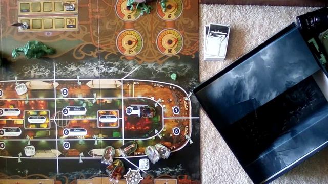 HOW TO PLAY Unfathomable смотреть онлайн