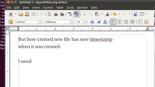 How to copy a file by preserving timestamp смотреть онлайн