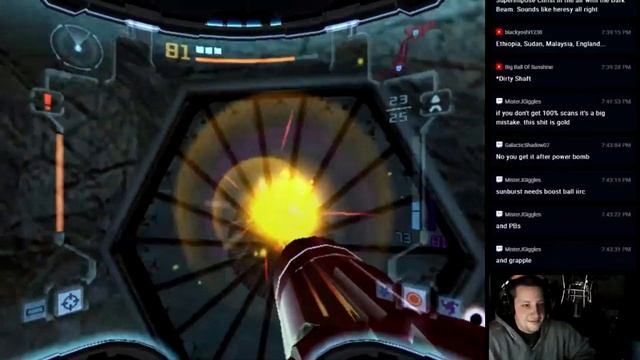 Metroid Prime 2: Echoes Google Translate #4 - Youtube Webtrap смотреть онлайн