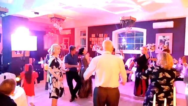 Видео Свадьба Тимофей и Диана , суббота 3 июнья 2023г ресторан Банкетный Холл город Иваново смотреть онлайн