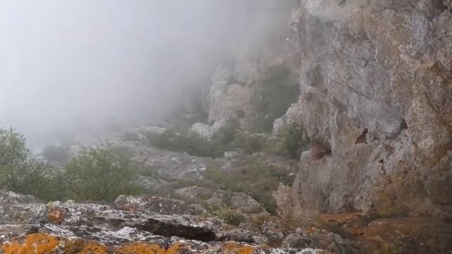 Из Ласпи в Балаклаву смотреть онлайн