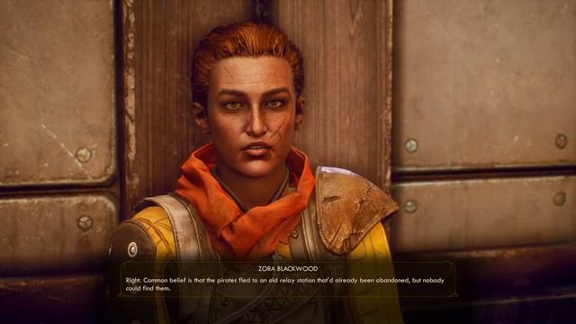 Attack Stellar Bay!? | The Outer Worlds #48 смотреть онлайн